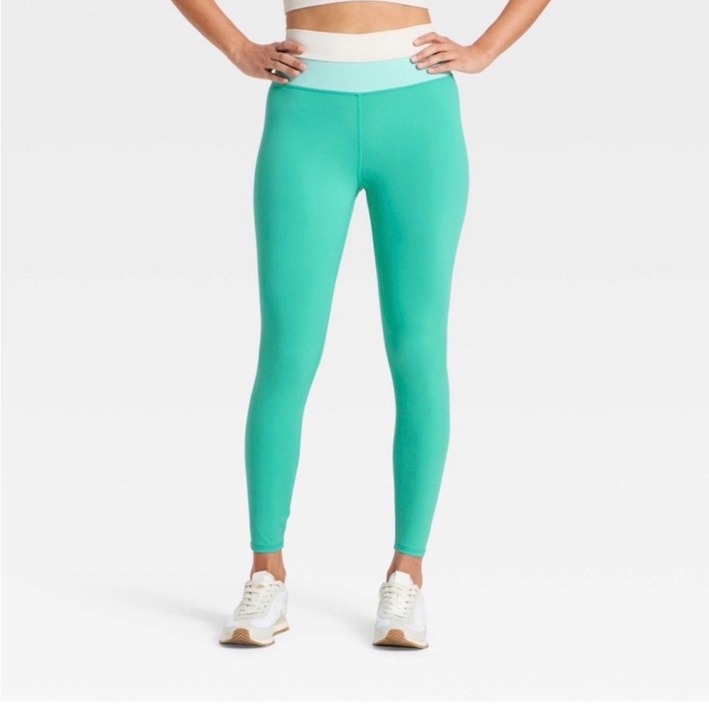 JoyLab Aqua Leggings